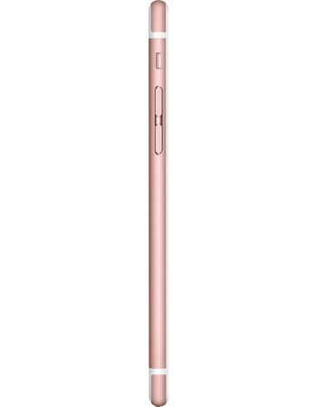 Apple iPhone 6s 32 ГБ Розовый