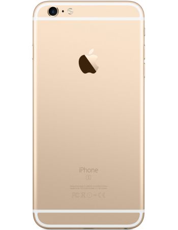 Apple iPhone 6s Plus 128 ГБ Золотой