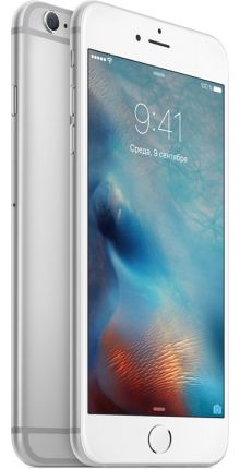 Apple iPhone 6s Plus 32 ГБ Серебристый