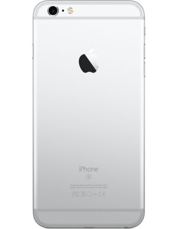 Apple iPhone 6s Plus 16 ГБ Серебристый