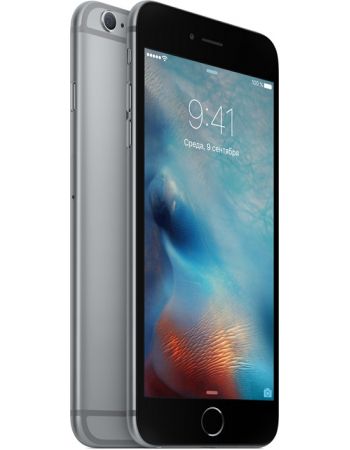 Apple iPhone 6s Plus 32 ГБ Серый космос