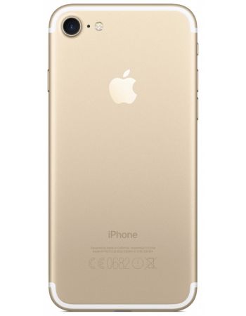 Apple iPhone 7 256 ГБ Золотой