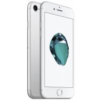 Apple iPhone 7 128 ГБ Серебристый