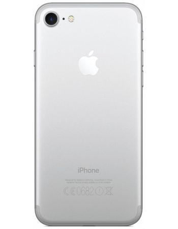 Apple iPhone 7 32 ГБ Серебристый