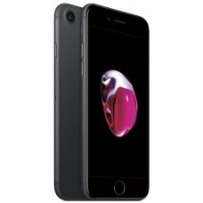 Apple iPhone 7 256 ГБ Матовый (Черный)