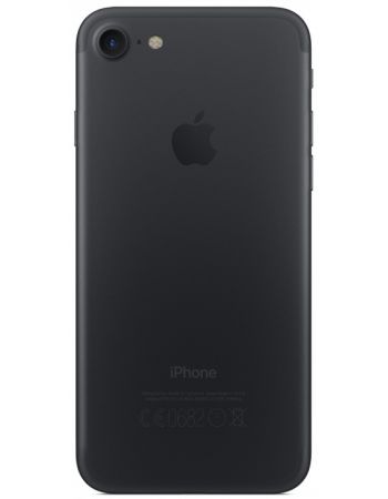 Apple iPhone 7 32 ГБ Матовый (Черный)