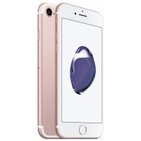 Apple iPhone 7 256 ГБ Розовый