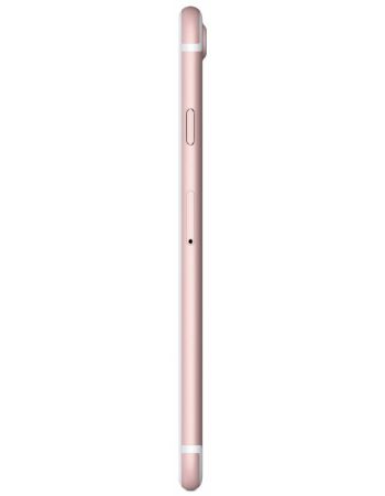 Apple iPhone 7 128 ГБ Розовый