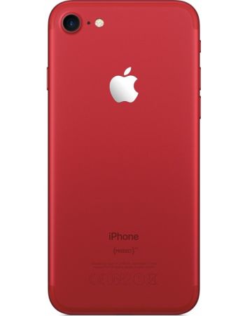 Apple iPhone 7 128 ГБ Красный
