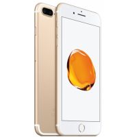 Apple iPhone 7 Plus 256 ГБ Золотой