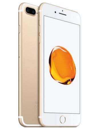 Apple iPhone 7 Plus 32 ГБ Золотой