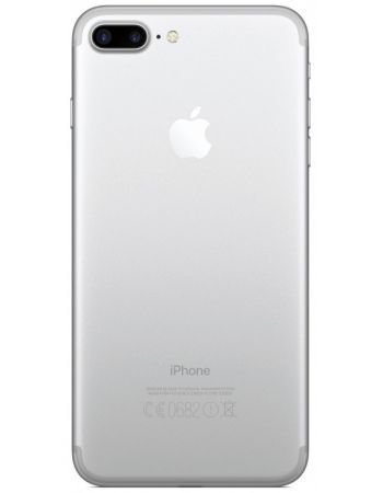 Apple iPhone 7 Plus 128 ГБ Серебристый