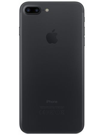 Apple iPhone 7 Plus 256 ГБ Матовый (Черный)