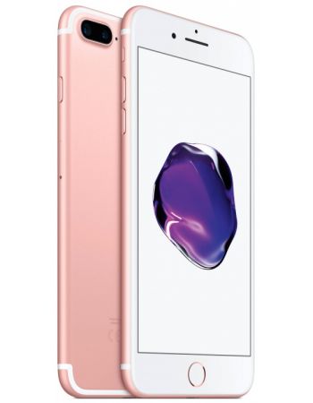 Apple iPhone 7 Plus 32 ГБ Розовый