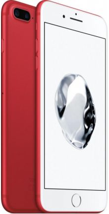 Apple iPhone 7 Plus 128 ГБ Красный