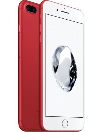 Apple iPhone 7 Plus 256 ГБ Красный