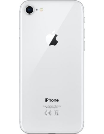 Apple iPhone 8 64 ГБ Серебристый