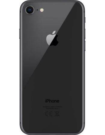 Apple iPhone 8 256 ГБ Серый космос