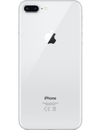Apple iPhone 8 Plus 256 ГБ Серебристый