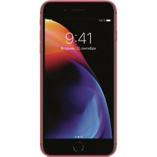Apple iPhone 8 Plus 64 ГБ Красный