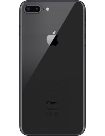 Apple iPhone 8 Plus 256 ГБ Серый космос