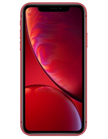 Apple iPhone XR 128 ГБ (PRODUCT)RED