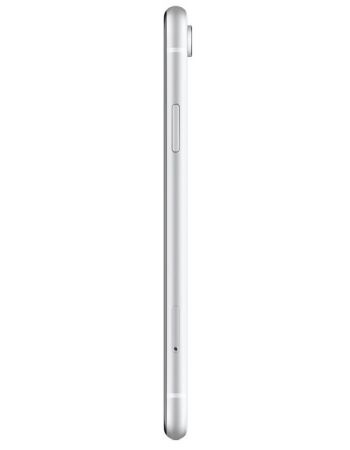 Apple iPhone XR 128 ГБ белый