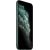 Apple iPhone 11 Pro Max 512 ГБ тёмно-зелёный