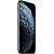 Apple iPhone 11 Pro Max 64 ГБ серебристый
