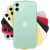 Apple iPhone 11 256 ГБ зеленый