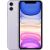 Apple iPhone 11 256 ГБ фиолетовый