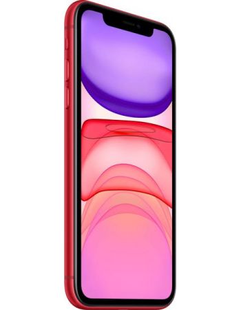 Apple iPhone 11 64 ГБ (PRODUCT)RED