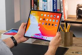 5 причин, почему iPad – хорошее бизнес-решение