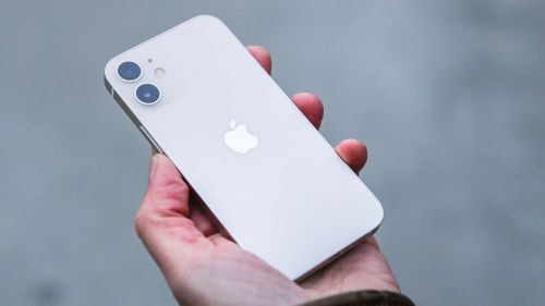 Производство iPhone 12 Mini приостановлено из-за плохих продаж