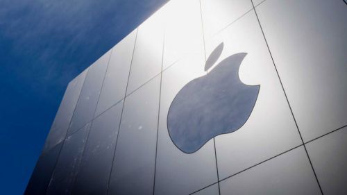 В сентябре может пройти сразу несколько презентаций Apple