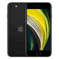 Apple iPhone SE  2020 128 ГБ Черный