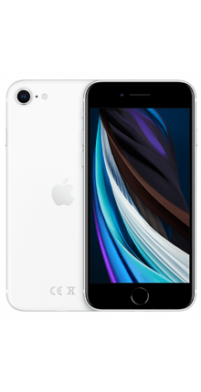 Apple iPhone SE  2020 64 ГБ Белый