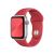 Спортивный ремешок для Apple Watch 42/44 мм, (PRODUCT)RED