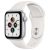 Apple Watch SE (40 мм) Silver