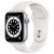 Apple Watch Series 6 40mm Серебристый